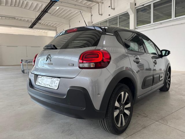 CITROEN C3 usata, con Airbag laterali