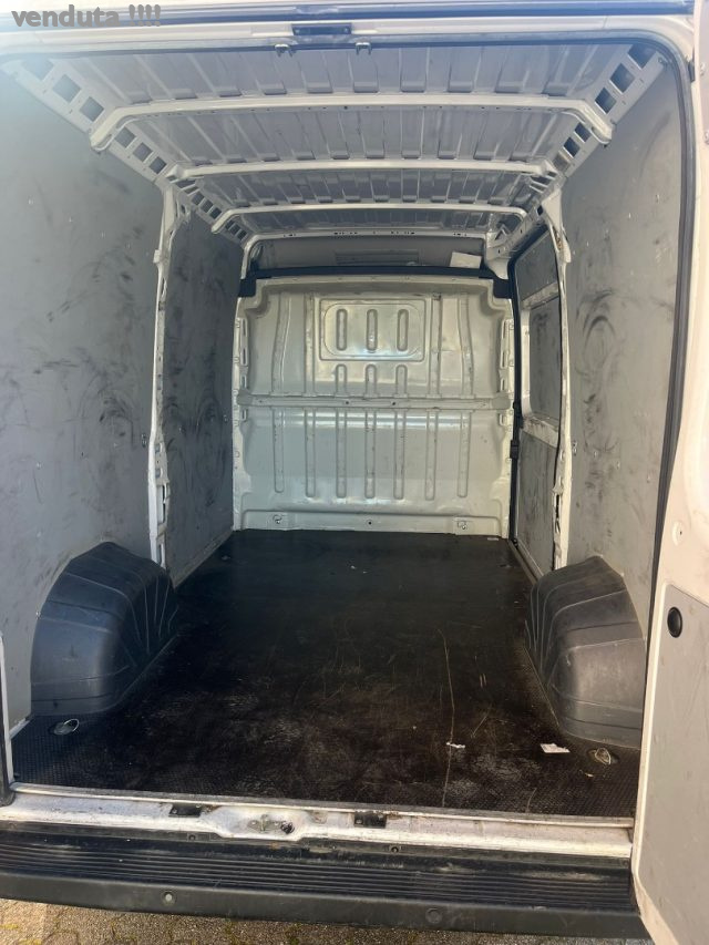 FIAT Ducato usata, con Cruise Control