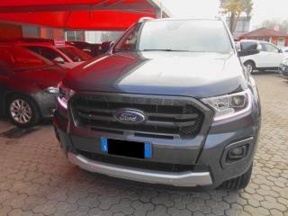 FORD Ranger usata, con Antifurto