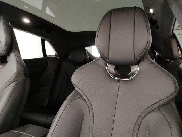 LOTUS Emeya usata, con Controllo trazione