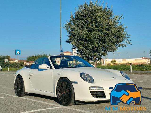 PORSCHE 911 usata, con ABS