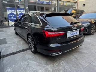 AUDI A6 usata, con Alzacristalli elettrici
