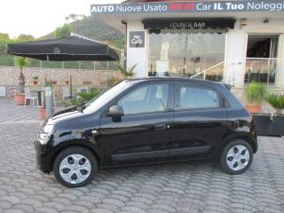 RENAULT Twingo usata, con Airbag