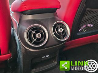 ALFA ROMEO Stelvio usata, con Leve al volante