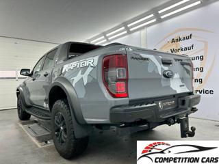 FORD Ranger Raptor usata, con Cerchi in lega