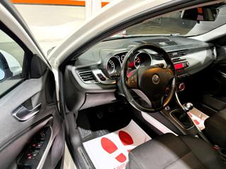 ALFA ROMEO Giulietta usata, con ESP