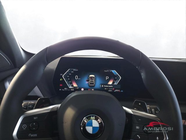 BMW 120 usata 11