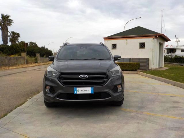 FORD Kuga usata, con Airbag