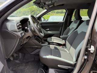 DACIA Duster usata, con Airbag Passeggero