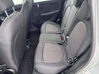 MINI Countryman usata, con Vetri oscurati