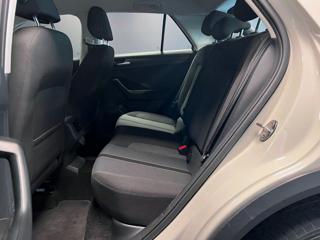 VOLKSWAGEN T-Roc usata, con Climatizzatore