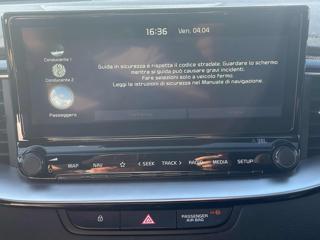 KIA Proceed usata, con Regolazione elettrica sedili