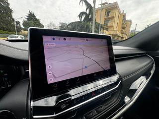 JEEP Compass usata, con Climatizzatore