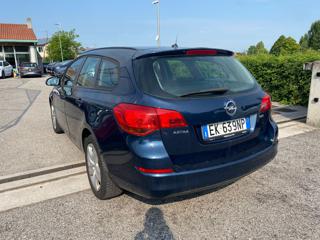OPEL Astra usata, con Chiusura centralizzata
