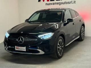 MERCEDES-BENZ GLC 200 usata, con Autoradio