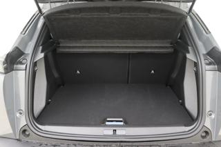 PEUGEOT 2008 usata, con Sedile posteriore sdoppiato