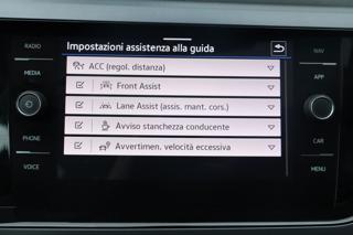 VOLKSWAGEN Taigo usata, con Controllo automatico clima