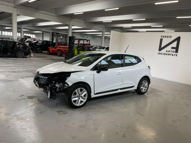 RENAULT Clio usata, con Airbag Passeggero