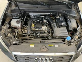 AUDI Q2 usata, con Chiusura centralizzata