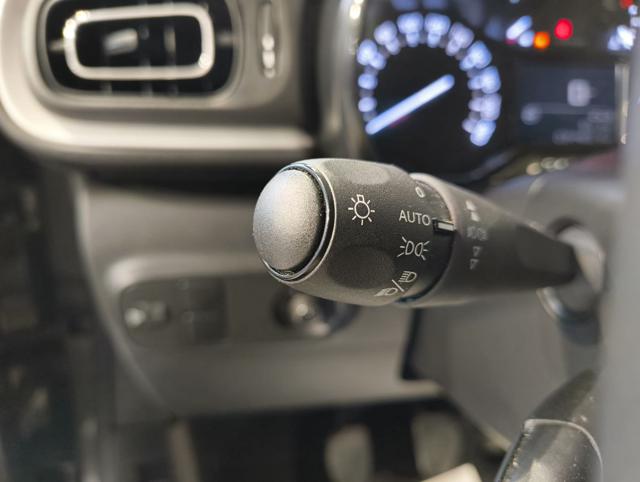 CITROEN C3 usata, con Controllo automatico clima