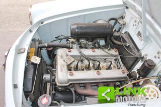 ALFA ROMEO Giulietta usata 43