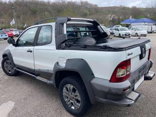 FIAT Strada usata, con Immobilizzatore elettronico