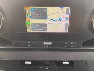 MERCEDES-BENZ Sprinter usata, con Autoradio digitale