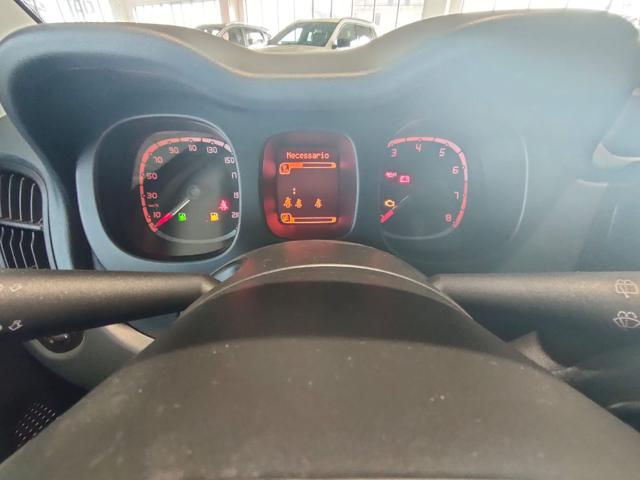 FIAT Panda usata, con ESP