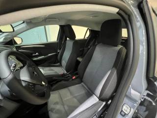 OPEL Corsa usata, con Sensore di pioggia