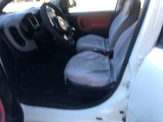 FIAT Panda usata 12