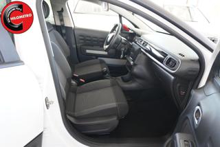 CITROEN C3 usata, con ESP