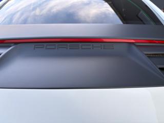 PORSCHE 911 usata, con ESP