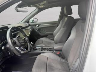 AUDI Q3 usata, con Cruise Control