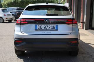 VOLKSWAGEN Taigo usata 100