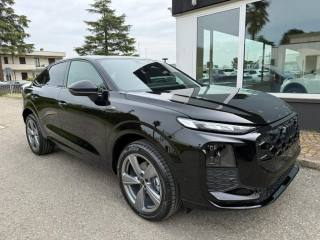 AUDI Q3 usata, con Alzacristalli elettrici