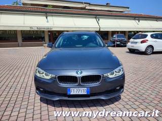 BMW 318 usata 23