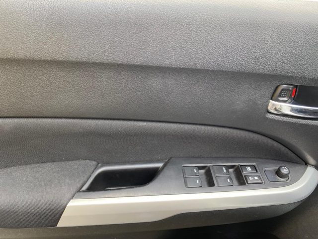 SUZUKI Vitara usata, con Chiusura centralizzata