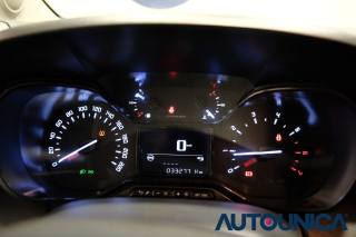 CITROEN C3 Aircross usata, con Cerchi in lega