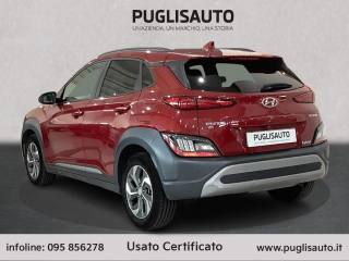 HYUNDAI Kona usata, con Autoradio
