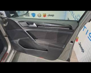 VOLKSWAGEN Golf usata, con Sistema di riconoscimento della stanchezza