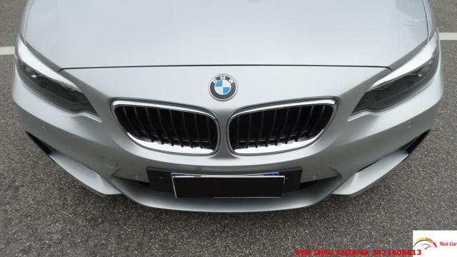 BMW 230 usata 52