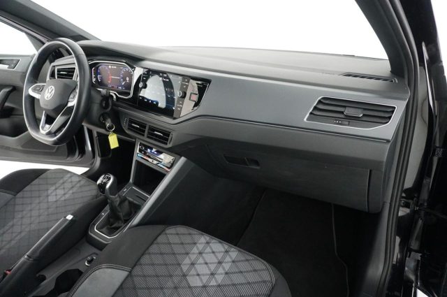 VOLKSWAGEN Taigo usata, con Specchietti laterali elettrici