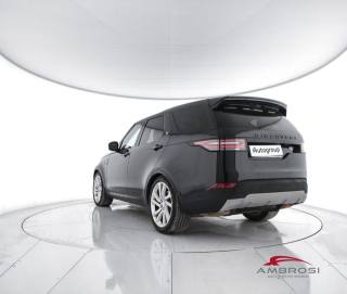 LAND ROVER Discovery usata 3