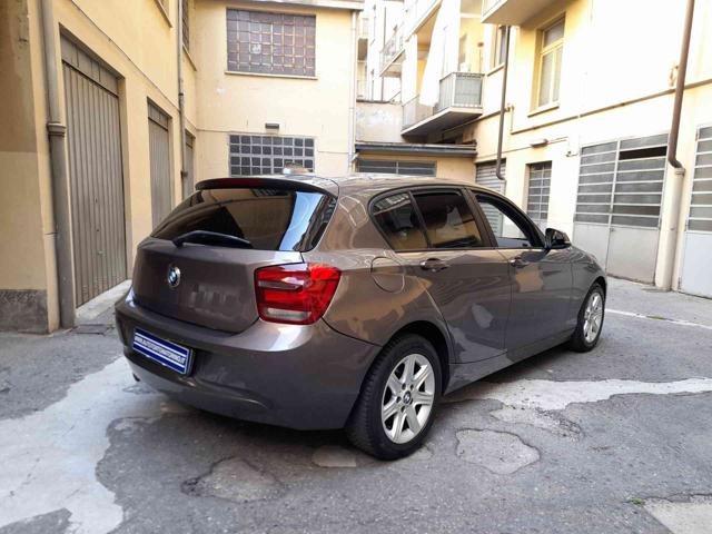 BMW 116 usata, con Alzacristalli elettrici