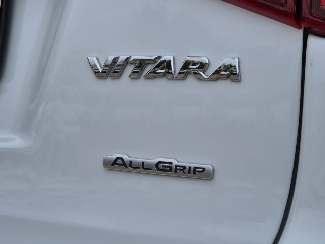 SUZUKI Vitara usata, con Chiusura centralizzata