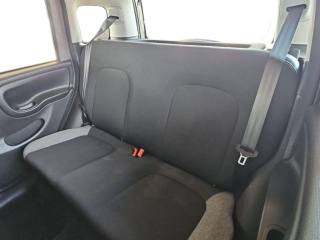 FIAT Panda usata, con Fendinebbia