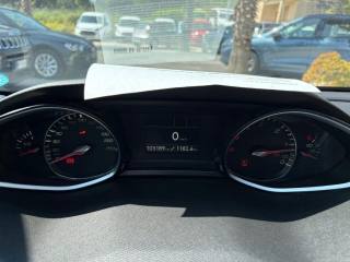 PEUGEOT 308 usata, con Controllo automatico clima