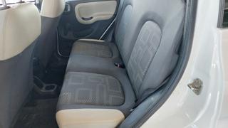 FIAT Panda usata, con Fendinebbia