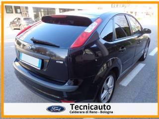 FORD Focus usata, con Immobilizzatore elettronico