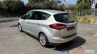 FORD C-Max usata, con Autoradio